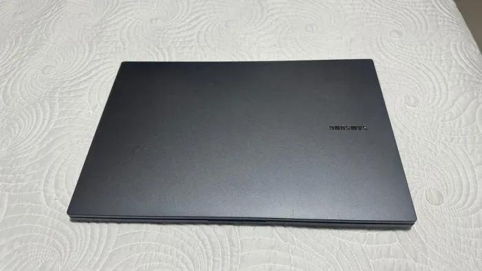 Notebook Samsung Book Core i3 | 12GB RAM | SSD | Tela Full HD