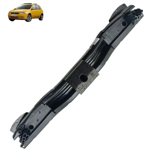 Alma Parachoque Traseiro Fiat Stilo 2003 2004 2005 2006 2007