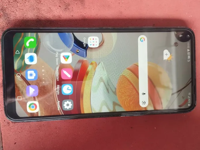 LG