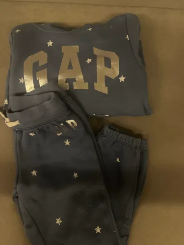 Conjunto Gap infantil