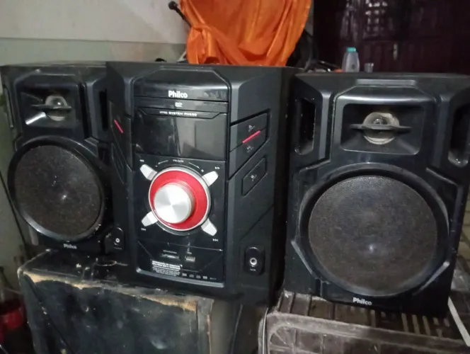 Som Philco