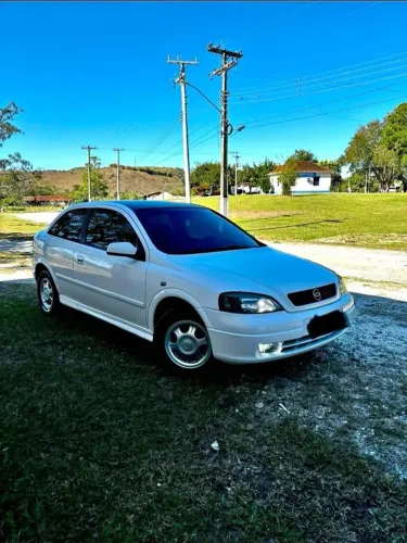 Chevrolet Belair Belair 2001