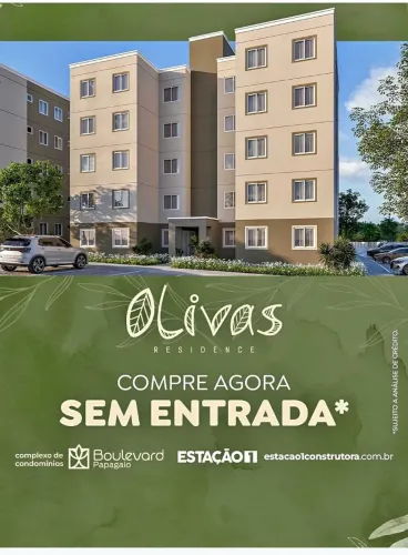 Apartamento dois quartos bairro papagaio em feira de Santana