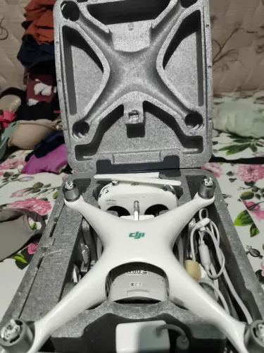 Drone Phantom 4 Dji