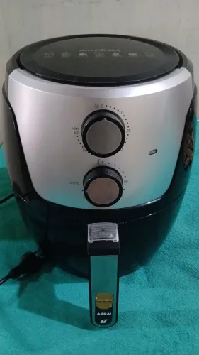 AirFlyer Britânia 1500W