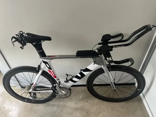 Cervelo P2 2013