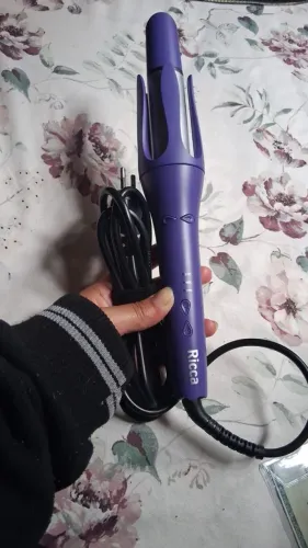 Modeladora ricca bivolt