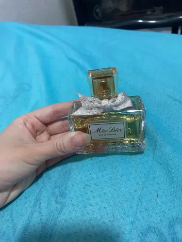 Miss dior - EAU DE PARFUM - 50ml
