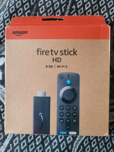 ** LACRADO ** FIRE TV STICK