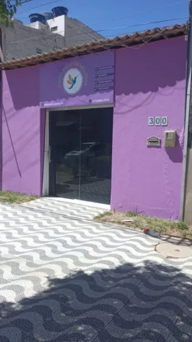 Alugo ponto comercial na avenida Sete de Setembro