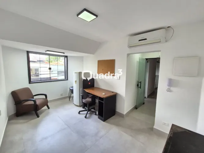 Sala para alugar - Tatuapé - São Paulo/SP