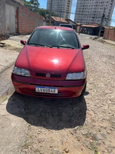 Fiat Palio 1.0/ Trofeo 1.0 Fire/ Fire Flex 4P 2006