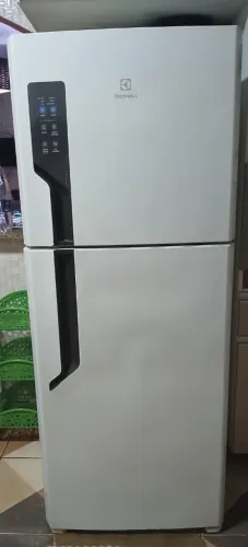 Geladeira Eletrolux