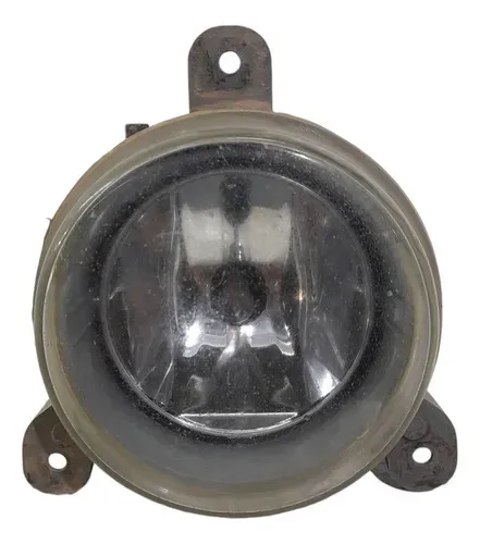 Farol De Milha Direito Ford Ecosport 2006 167510 Não Informado