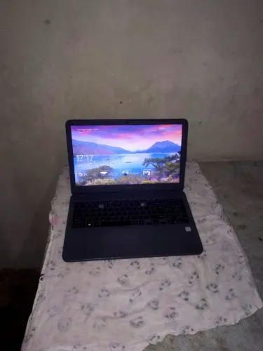 Notebook Samsung Essentials E20 com SSD