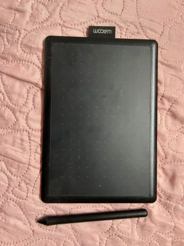 Mesa Digitalizadora Wacom One CTL472L