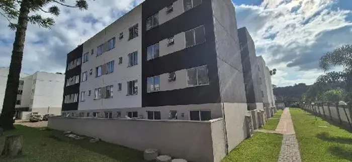 Apartamento de leilão em JARDIM ITAQUI / CAMPO LARGO / PR | Leilão SFI - Edital Único