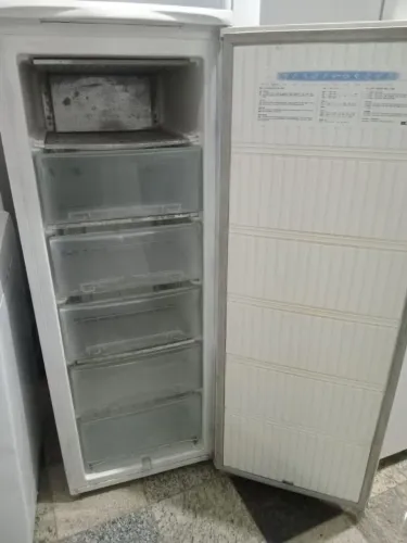 Freezer 