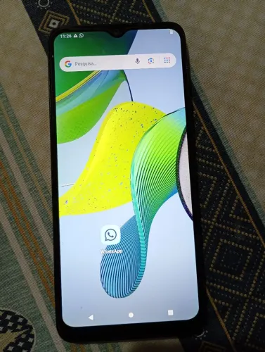 Celular Motorola