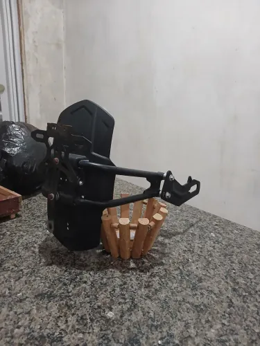 Eliminador de rabeta cb 300f