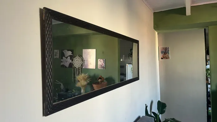 Espelho de Parede