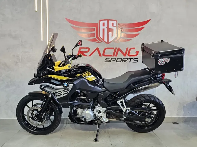 BMW F 750 GS PREMIUM - 2021