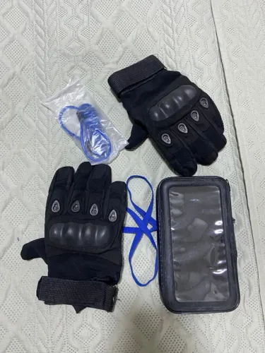 Kit moto