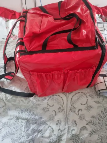 BAG ENTREGA NOVA