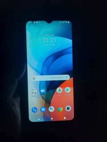 Moto E 7 Funcionando (LEIA O ANÚNCIO)