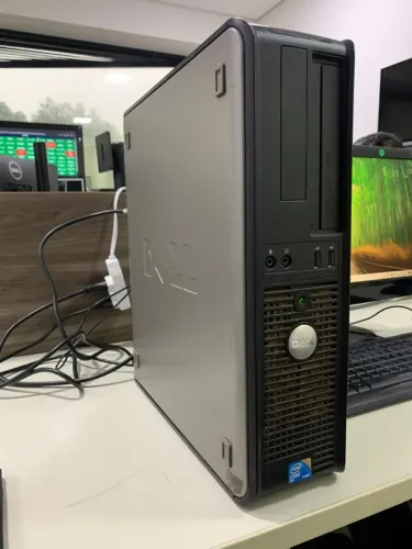 Computador i3 de 4geração DELL/HP/LENOVO