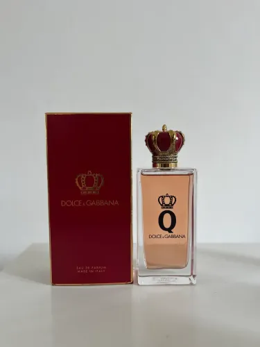 Perfume Dolce & Gabbana Queen