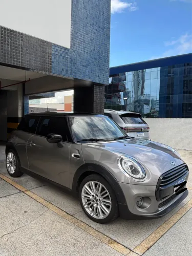 Mini Cooper 1.5 Turbo 12V 3P Aut. 2020