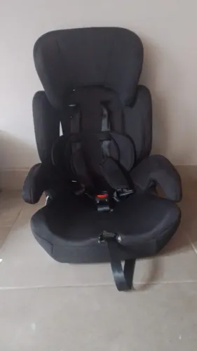 Cadeira para auto / assento de elevação - Styll Baby
