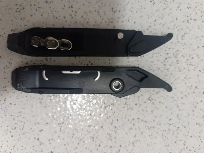 Extrator de corrente de bike Topeak