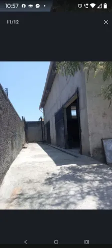 GALPÃO EM AQUIRAZ, PRAINHA