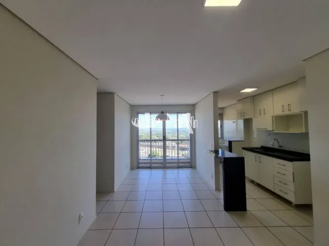Apartamento no Garden Belvedere com 3 Quartos, 66 m² - venda por R$ 490.000 ou aluguel por