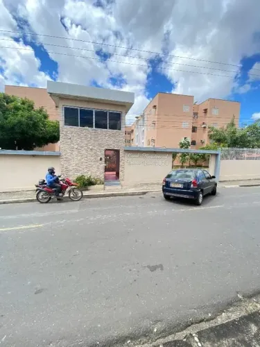 Cond. Residencial Cristo Rei