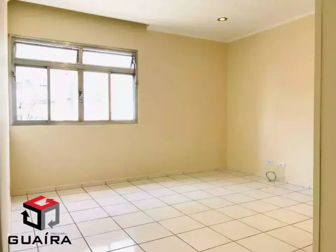 Apartamento para aluguel 2 quartos 1 vaga Assunção - Santo André - SP