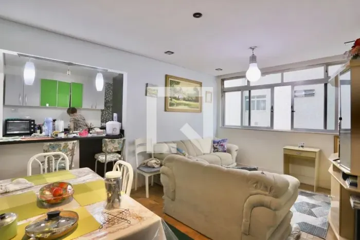 Apartamento à Venda - Mooca, 2 Quartos, 89 m2