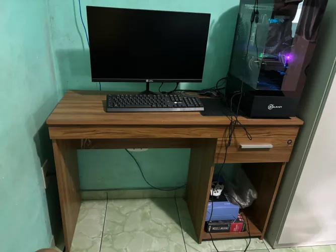 Computar Gamer Ultra
