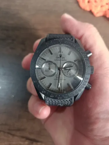 Relogio Omega SpeedMaster