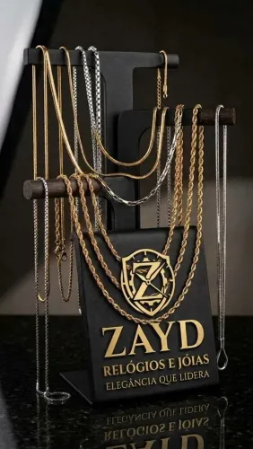 Corrente Masculina Aço Inoxidável ou Banhada da Ouro Cordão Jóias ou Moeda Antiga