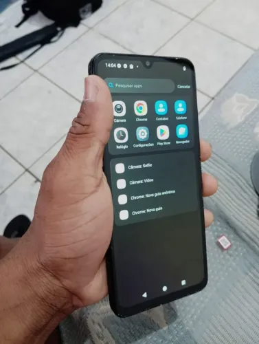 POCO C71