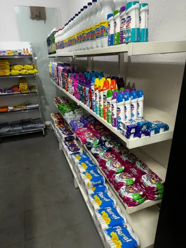 Passo ou vendo Mercadinho 