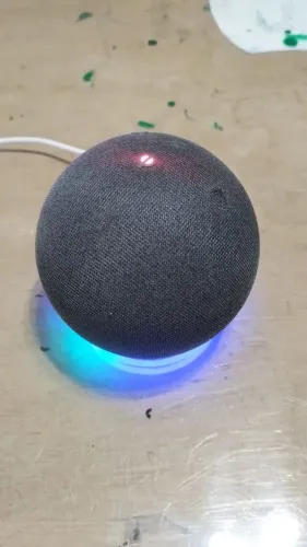 Acho dot geração 5 Alexa