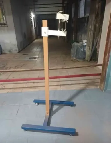 Suporte bruto manutenção bike cavalete manutenção oficina bicicletas