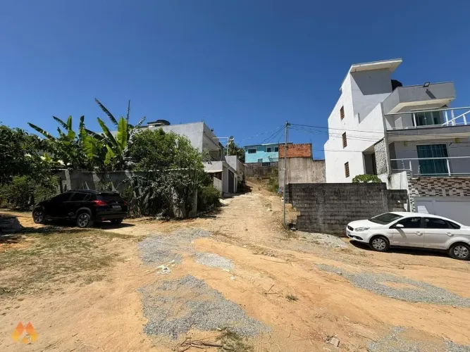 Santa Mônica - Excelente Terreno c/ 115 m²!!!