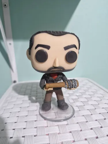 Funko Pop Negan The Walking Dead