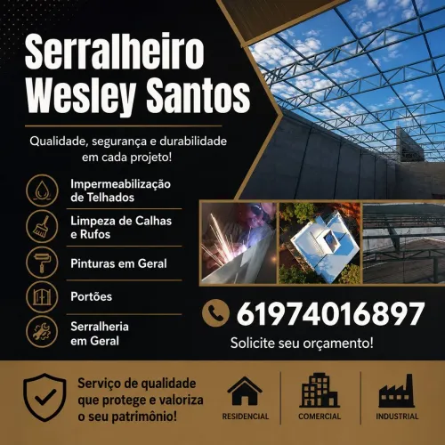 Serralheiro