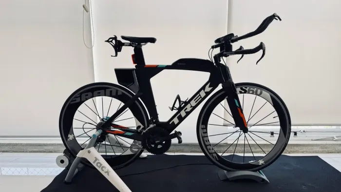 Bike Trek - Speed Concept 2018